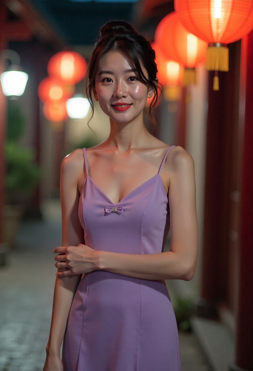 沉默的画室海报