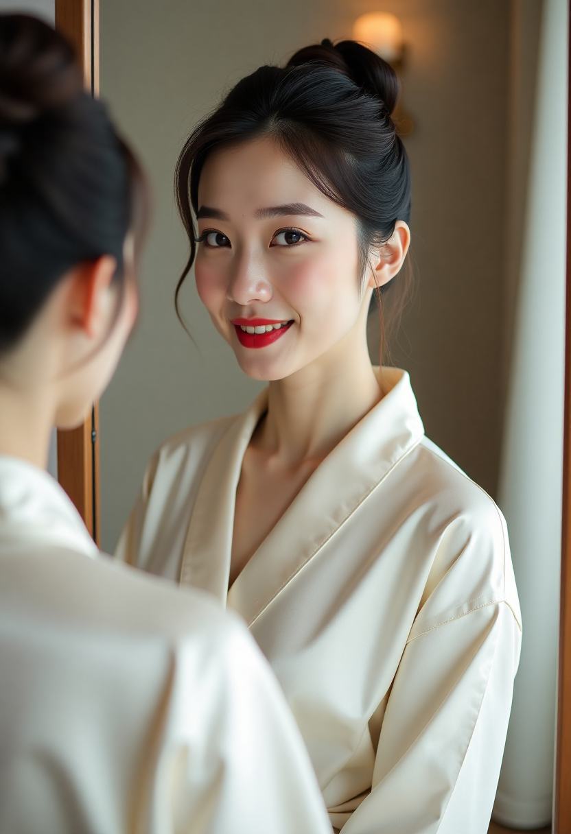 旧信、修复工具与《夫人你也不想》的剧情线索